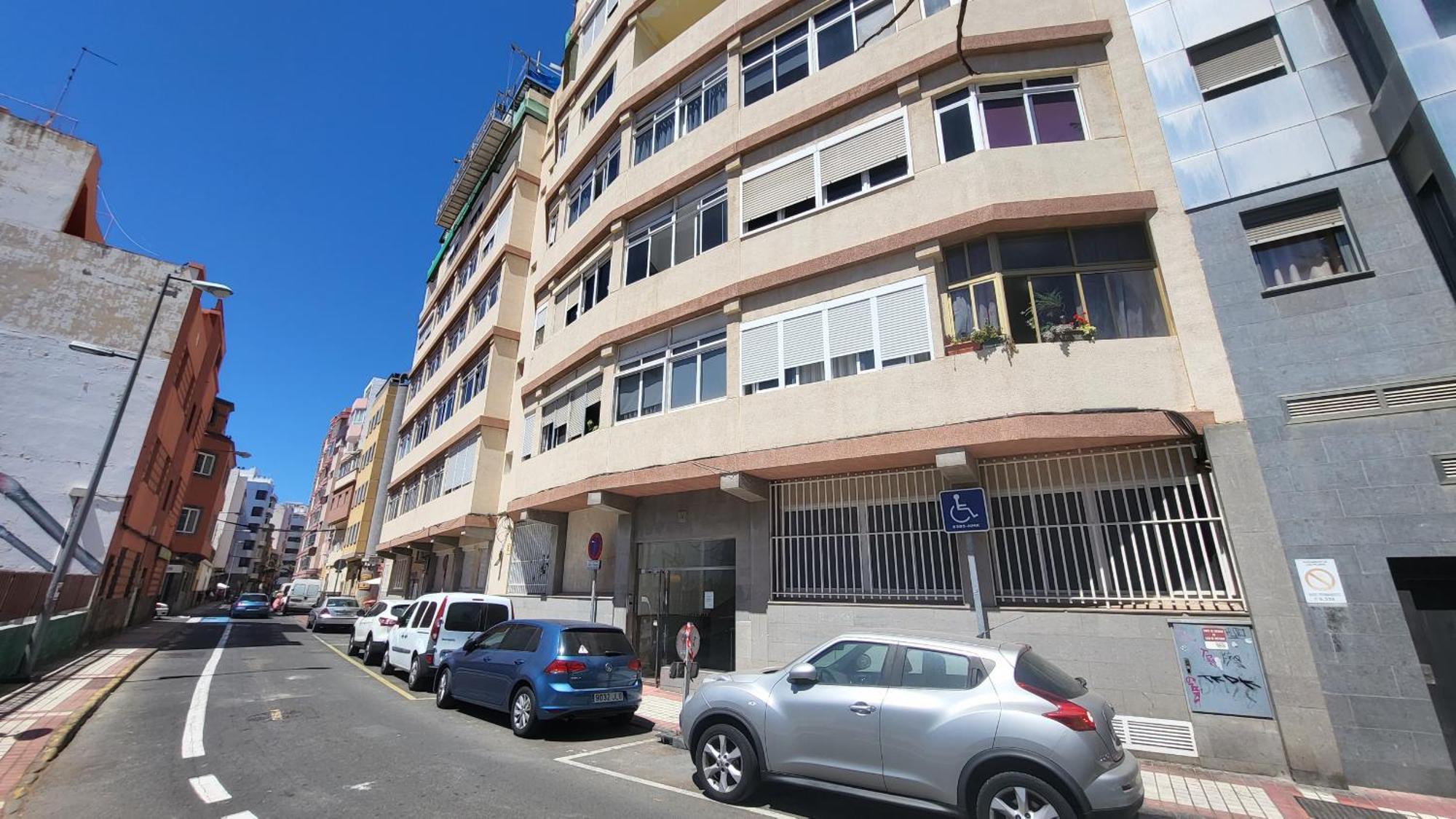 Next To The Beach 5 Beds - Wifi By Canariasgetaway Las Palmas de Gran Canaria Exterior foto