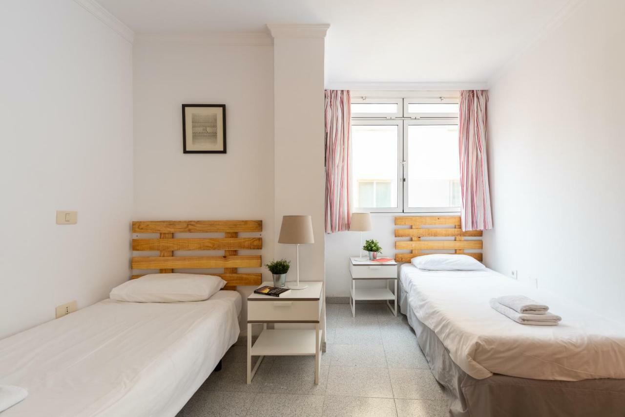 Next To The Beach 5 Beds - Wifi By Canariasgetaway Las Palmas de Gran Canaria Exterior foto