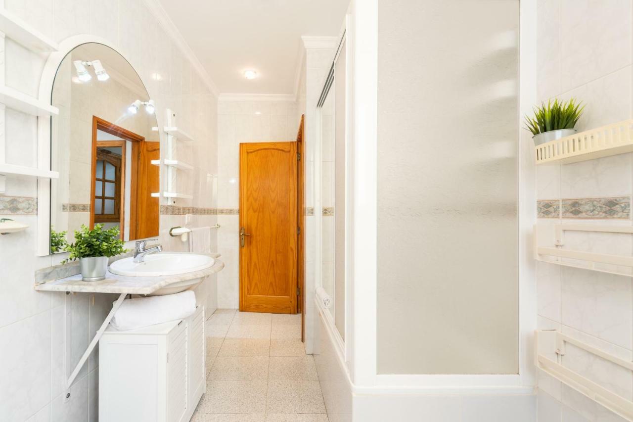 Next To The Beach 5 Beds - Wifi By Canariasgetaway Las Palmas de Gran Canaria Exterior foto